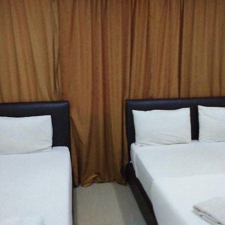 Hotel Lismar Subang Jaya Exterior foto