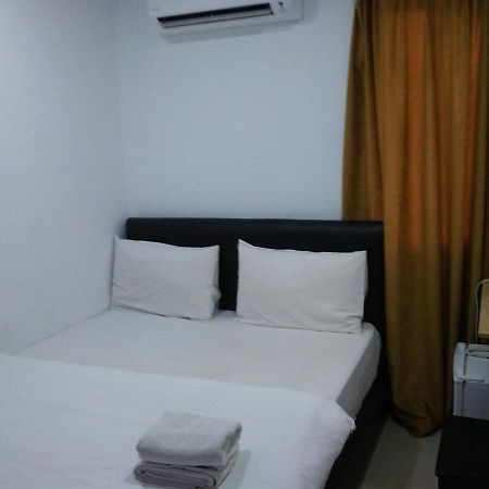 Hotel Lismar Subang Jaya Exterior foto