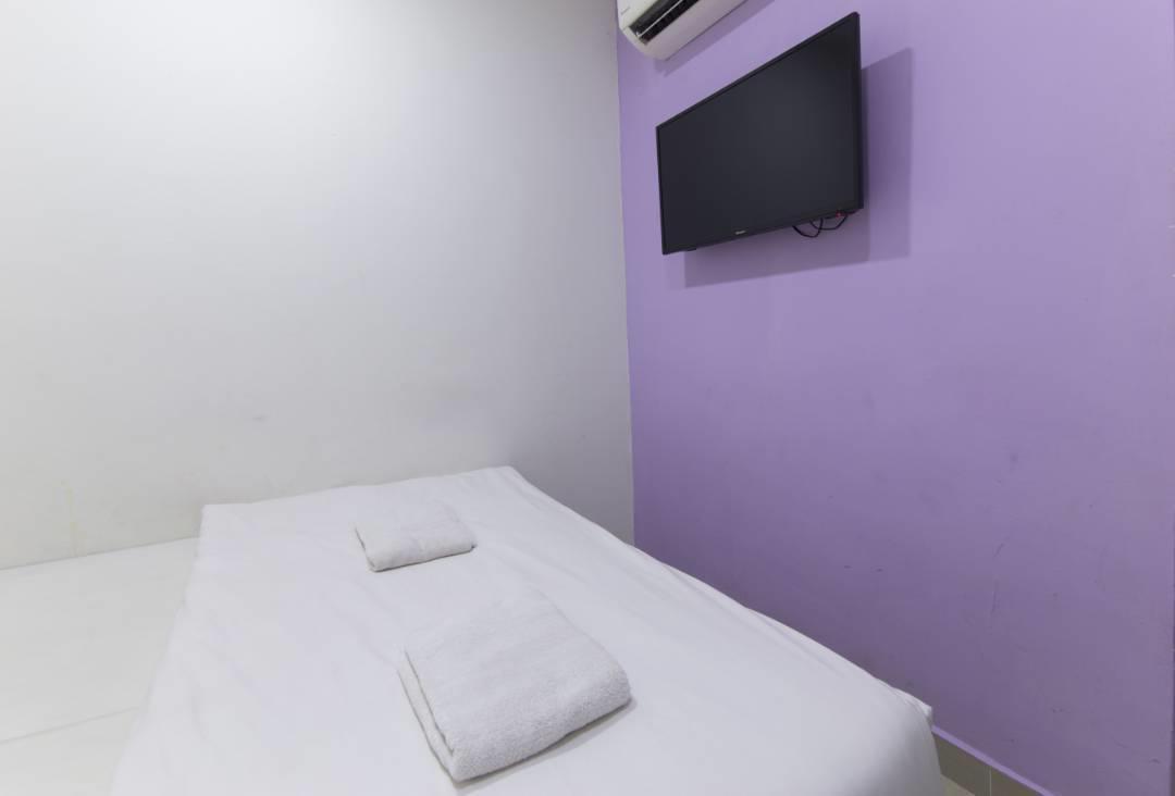 Hotel Lismar Subang Jaya Exterior foto