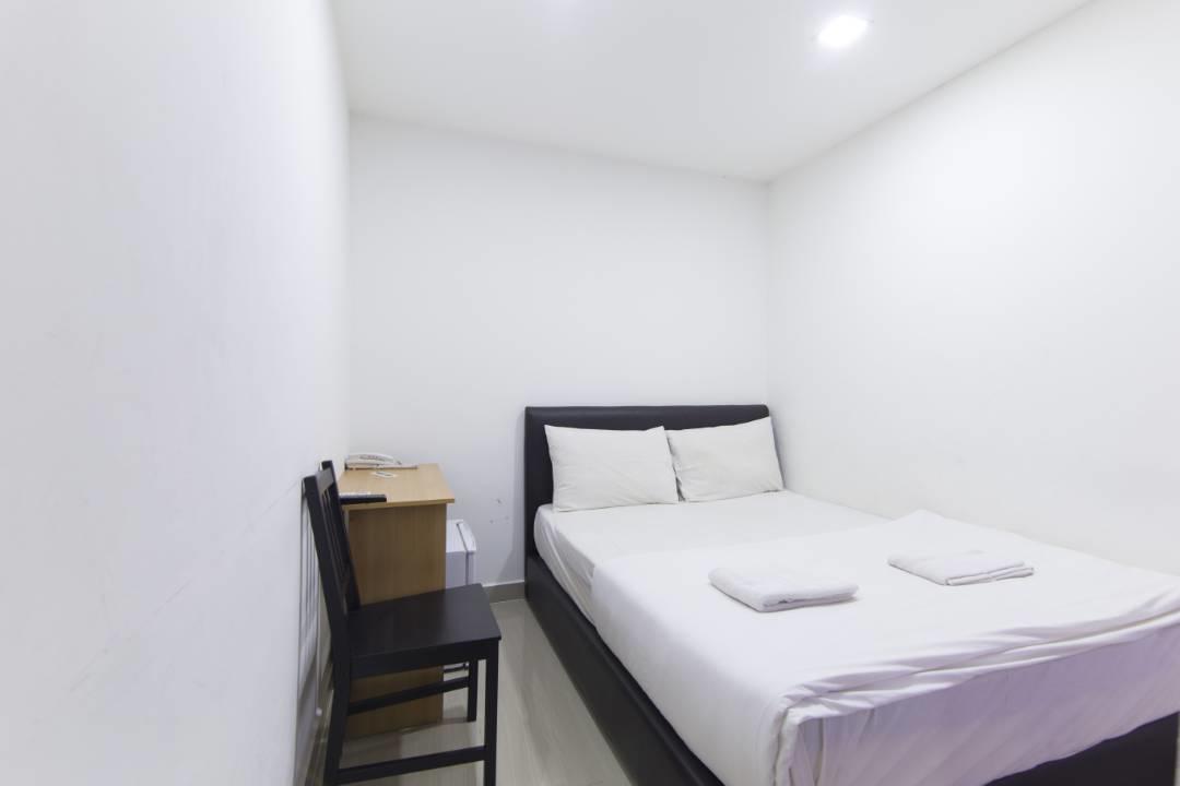 Hotel Lismar Subang Jaya Exterior foto