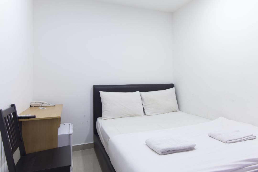 Hotel Lismar Subang Jaya Exterior foto